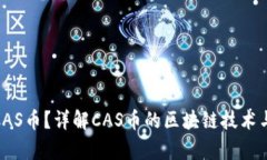 : 什么是CAS币？详解CAS币的区块链技术与应用前景