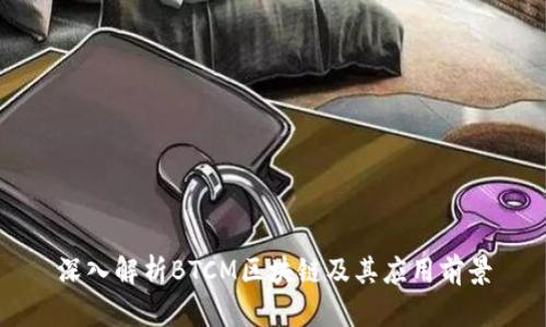 深入解析BTCM区块链及其应用前景
