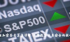 区块链加密签名算法详解：保障数字交易安全的