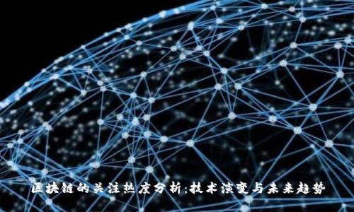 区块链的关注热度分析：技术演变与未来趋势