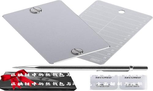 区块链中的热钱包与冷钱包：全面解析与比较

区块链中的热钱包与冷钱包：全面解析与比较
