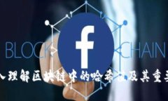 深入理解区块链中的哈希值及其重要性