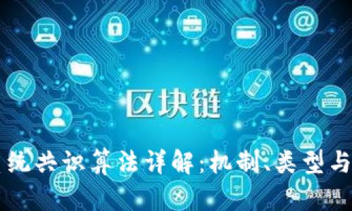 区块链系统共识算法详解：机制、类型与应用分析