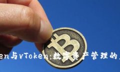 : imToken与vToken：数字资产管理的未来趋势