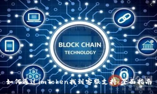如何通过imToken找到客服支持：全面指南