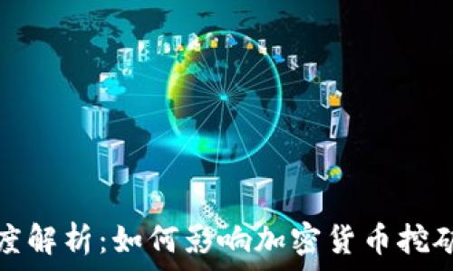   
区块链难度解析：如何影响加密货币挖矿及其价值