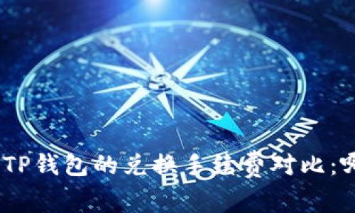 imToken与TP钱包的兑换手续费对比：哪个更划算？