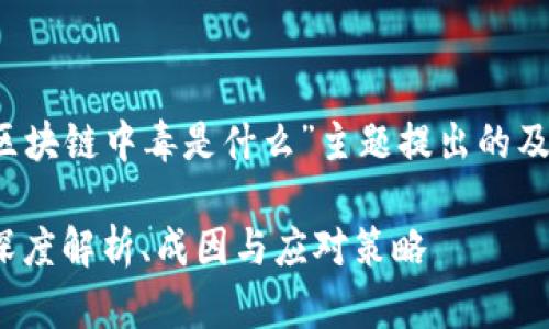 以下是我为“区块链中毒是什么”主题提出的及相关关键词： 

区块链中毒：深度解析、成因与应对策略