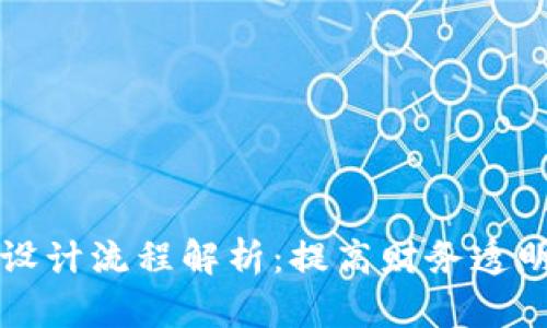 区块链发票设计流程解析：提高财务透明度与安全性