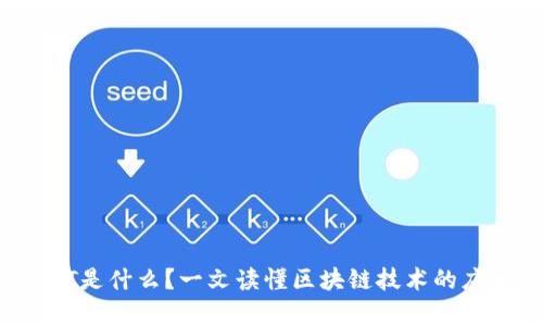 区块链INT是什么？一文读懂区块链技术的应用与前景