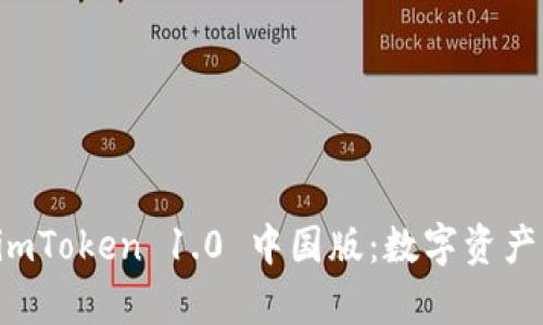 全面解析 imToken 1.0 中国版：数字资产管理新纪元