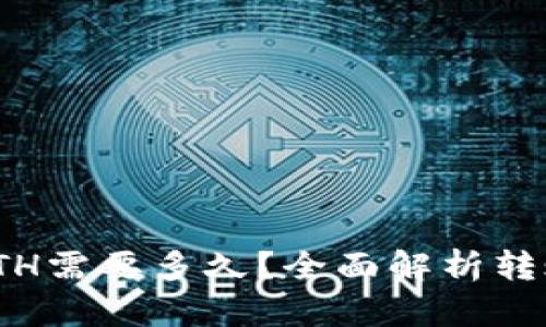 imToken钱包转ETH需要多久？全面解析转账时间及影响因素