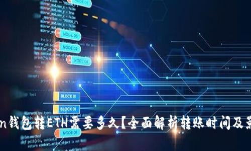imToken钱包转ETH需要多久？全面解析转账时间及影响因素