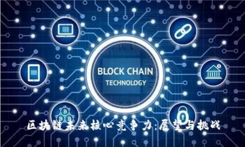 区块链未来核心竞争力：展望与挑战