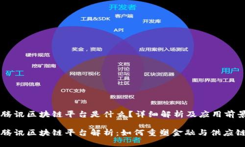 阿里腾讯区块链平台是什么？详细解析及应用前景

阿里腾讯区块链平台解析：如何重塑金融与供应链管理