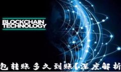 imToken钱包转账多久到账？深度解析与常见问题