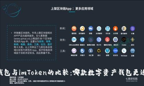 OKEx钱包与imToken的比较：哪款数字资产钱包更适合你？