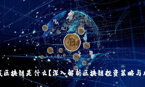 抄底区块链是什么？深入解析区块链投资策略与风险