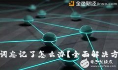 imToken钱包助记词忘记了怎么办？全面解决方案与