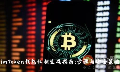 imToken钱包私钥生成指南：步骤与安全策略