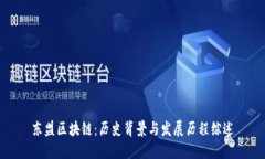 东盟区块链：历史背景与发展历程综述