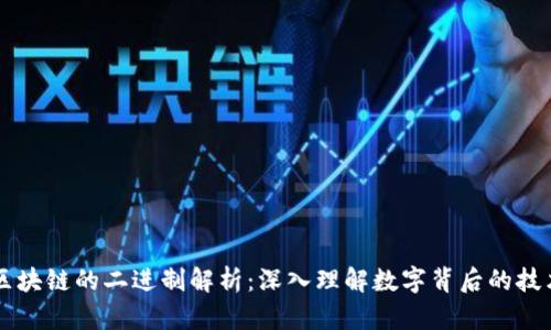 区块链的二进制解析：深入理解数字背后的技术
