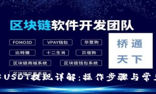 imToken中USDT提现详解：操作步骤与常见问题解答