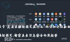 以下是关于“友盾区块链模式是什么”的详细介