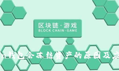 imToken钱包会冻结资产的原因及应对措施