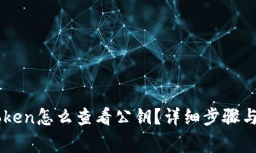 imToken怎么查看公钥？详细步骤与解析