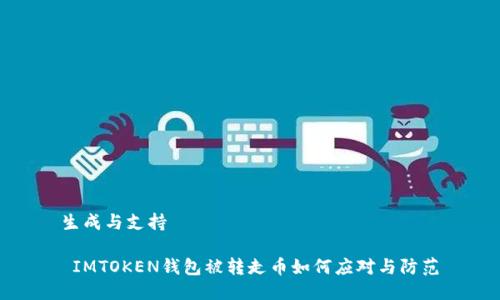 生成与支持

 IMTOKEN钱包被转走币如何应对与防范